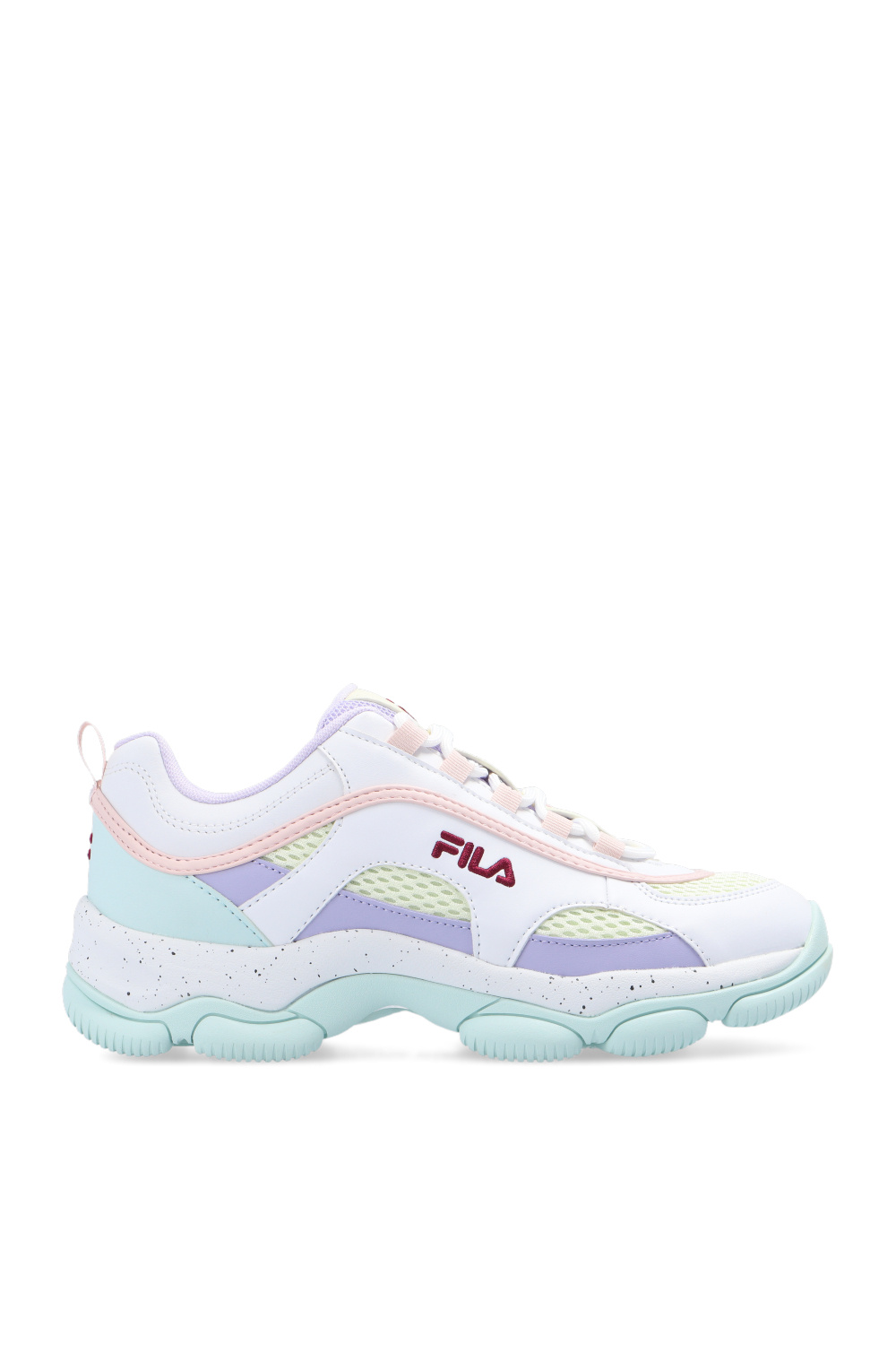 Fila store vegan shoes